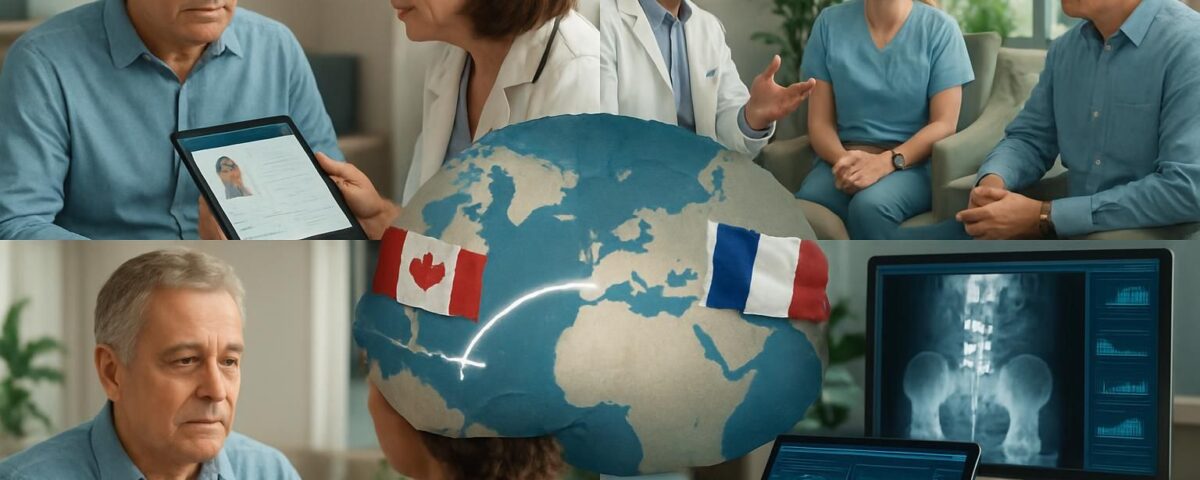 découvrez les avantages méconnus d'une évaluation préopératoire complète pour optimiser la sécurité et les résultats de votre intervention chirurgicale.