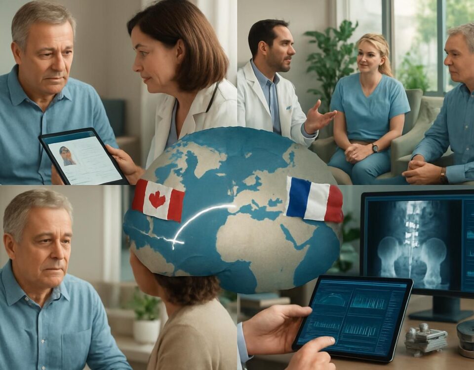 découvrez les avantages méconnus d'une évaluation préopératoire complète pour optimiser la sécurité et les résultats de votre intervention chirurgicale.