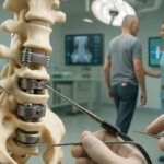découvrez les avantages méconnus des implants innovants tops™, intraspine® et esp, des solutions révolutionnaires pour optimiser la santé et la mobilité vertébrale.