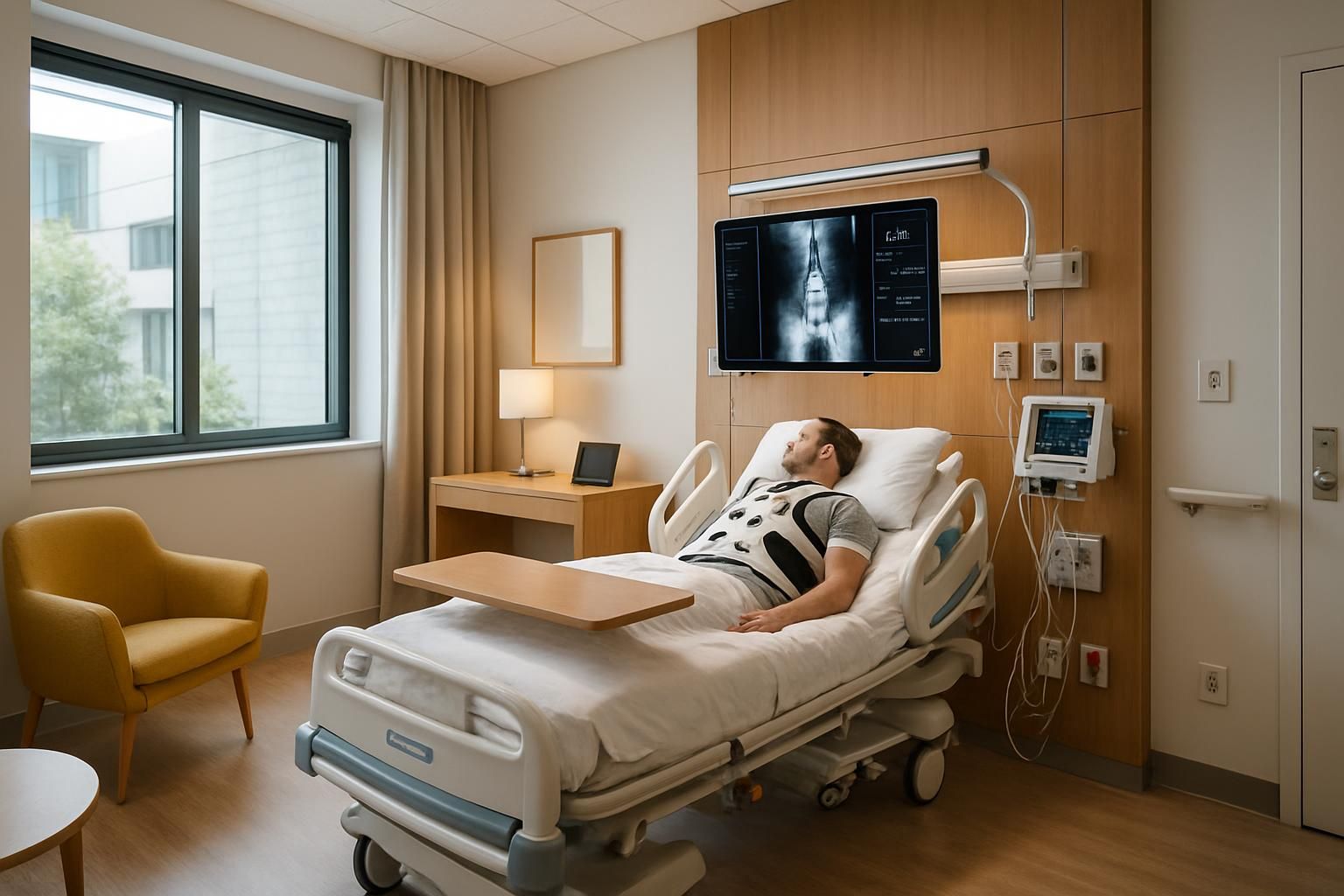 découvrez les avantages méconnus de la logistique médicale et de l'hébergement, essentiels pour optimiser la gestion des soins et améliorer le confort des patients.