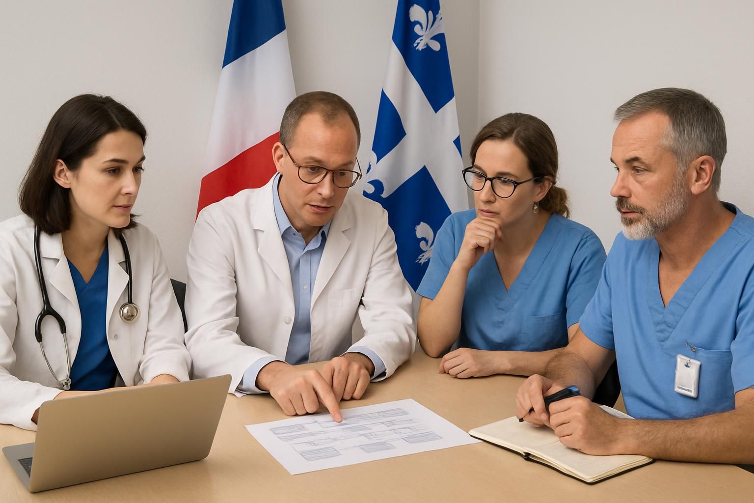 découvrez les avantages méconnus de la logistique médicale et de l'hébergement, optimisant la gestion des soins et le confort des patients.