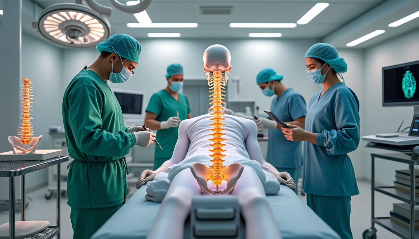 découvrez les conclusions des études scientifiques sur la chirurgie simple, la fusion et la motion pour mieux comprendre leurs bénéfices et implications.