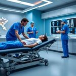 découvrez les résultats des études sur la chirurgie simple, la fusion vertébrale et les techniques de motion pour mieux comprendre leurs avantages et implications.