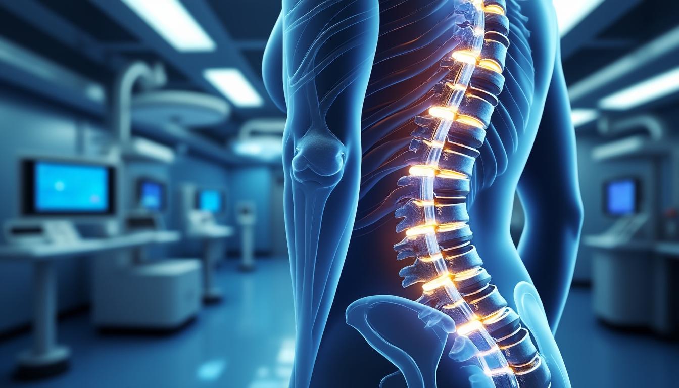découvrez ce que révèlent les études scientifiques sur la chirurgie simple, la fusion vertébrale et les techniques de préservation du mouvement.