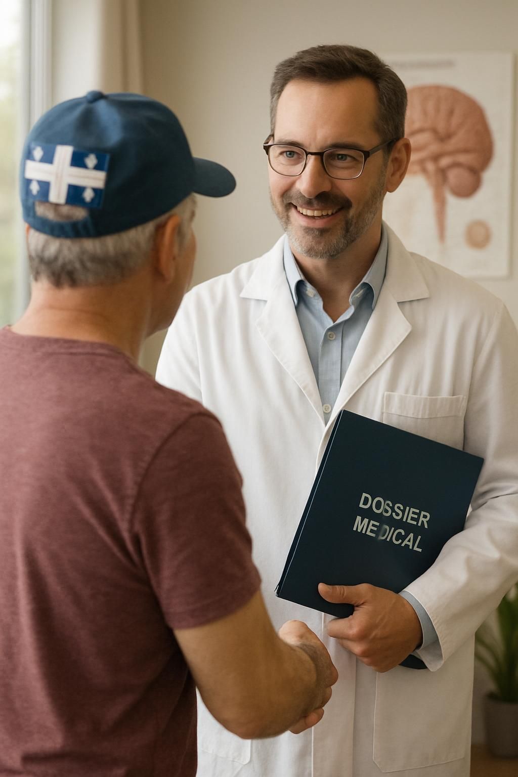 découvrez ce que révèlent les études sur les critères d'éligibilité à la chirurgie du dos pour mieux comprendre les conditions et recommandations médicales.