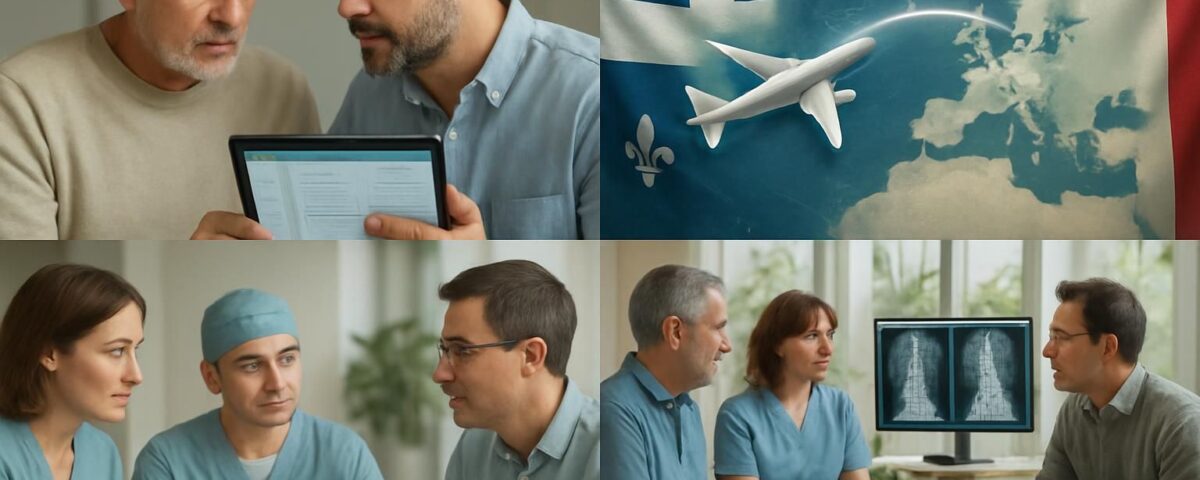 découvrez ce que révèlent les études sur les critères d’éligibilité à la chirurgie du dos pour mieux comprendre qui peut en bénéficier.