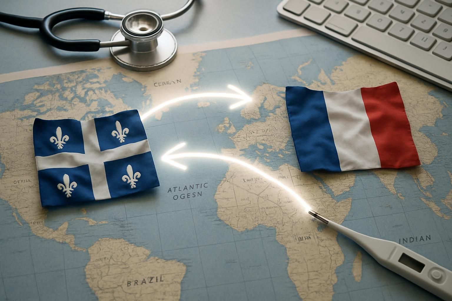 découvrez les critères d’éligibilité à la chirurgie du dos basés sur les dernières études médicales, pour mieux comprendre quand cette intervention est recommandée.