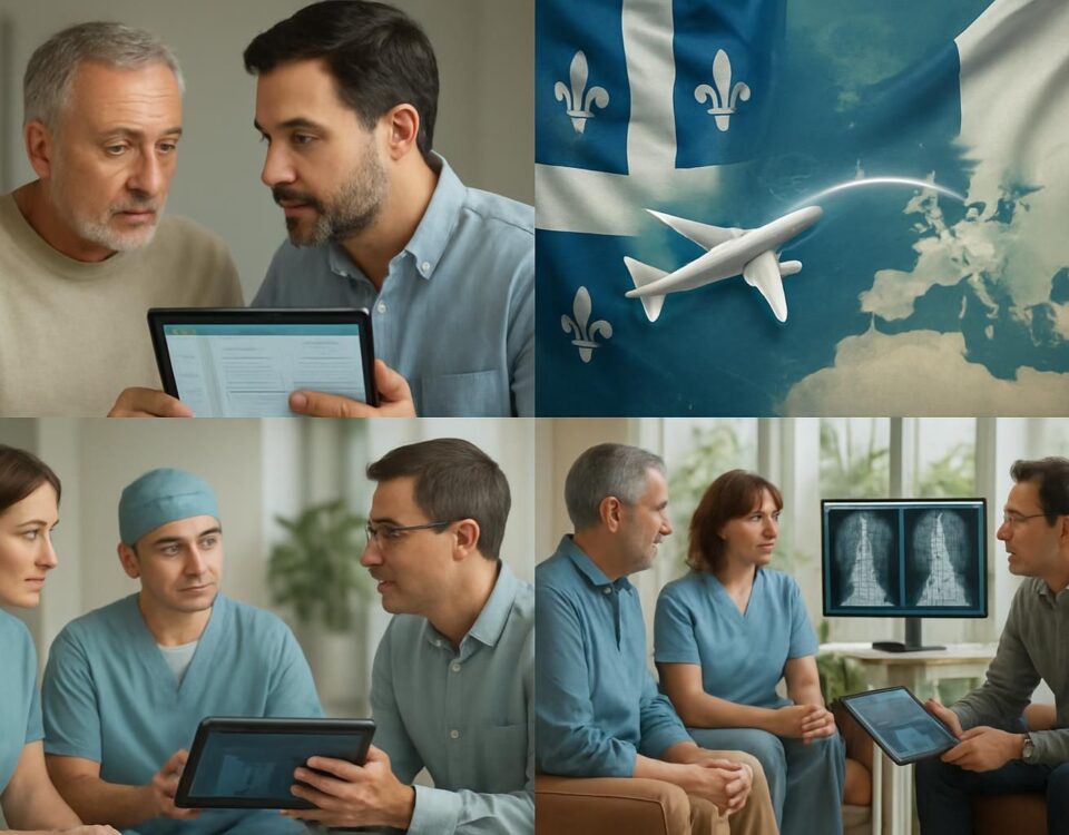 découvrez ce que révèlent les études sur les critères d’éligibilité à la chirurgie du dos pour mieux comprendre qui peut en bénéficier.