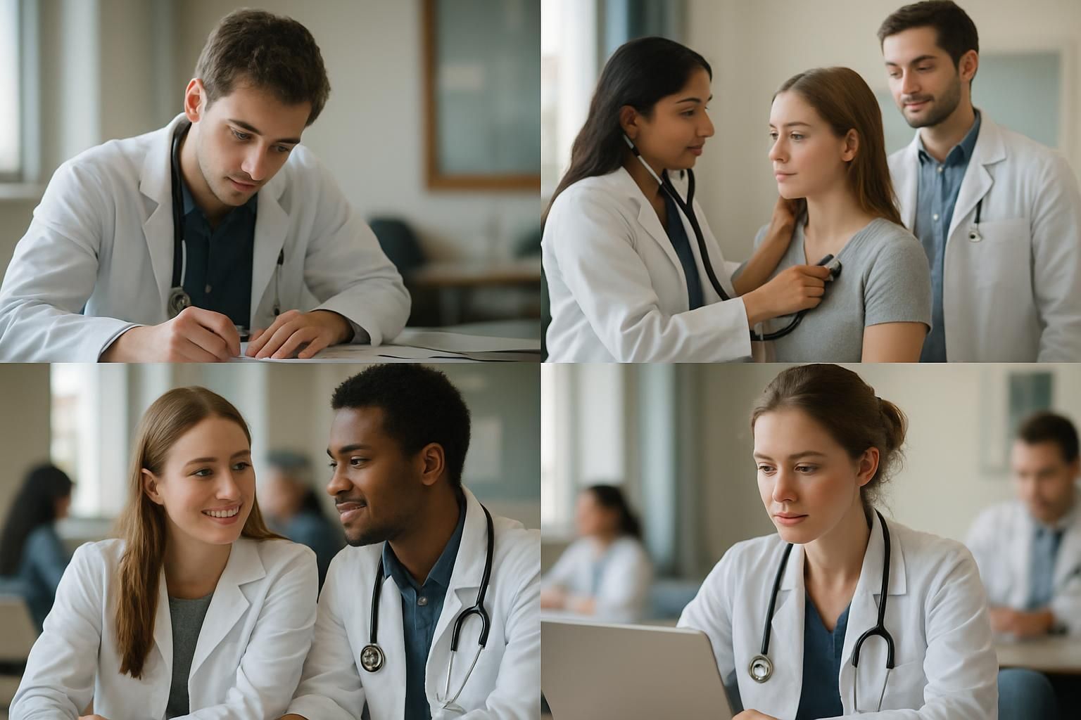 découvrez les conclusions des études récentes sur l'orientation médicale au québec et leur impact sur le système de santé.