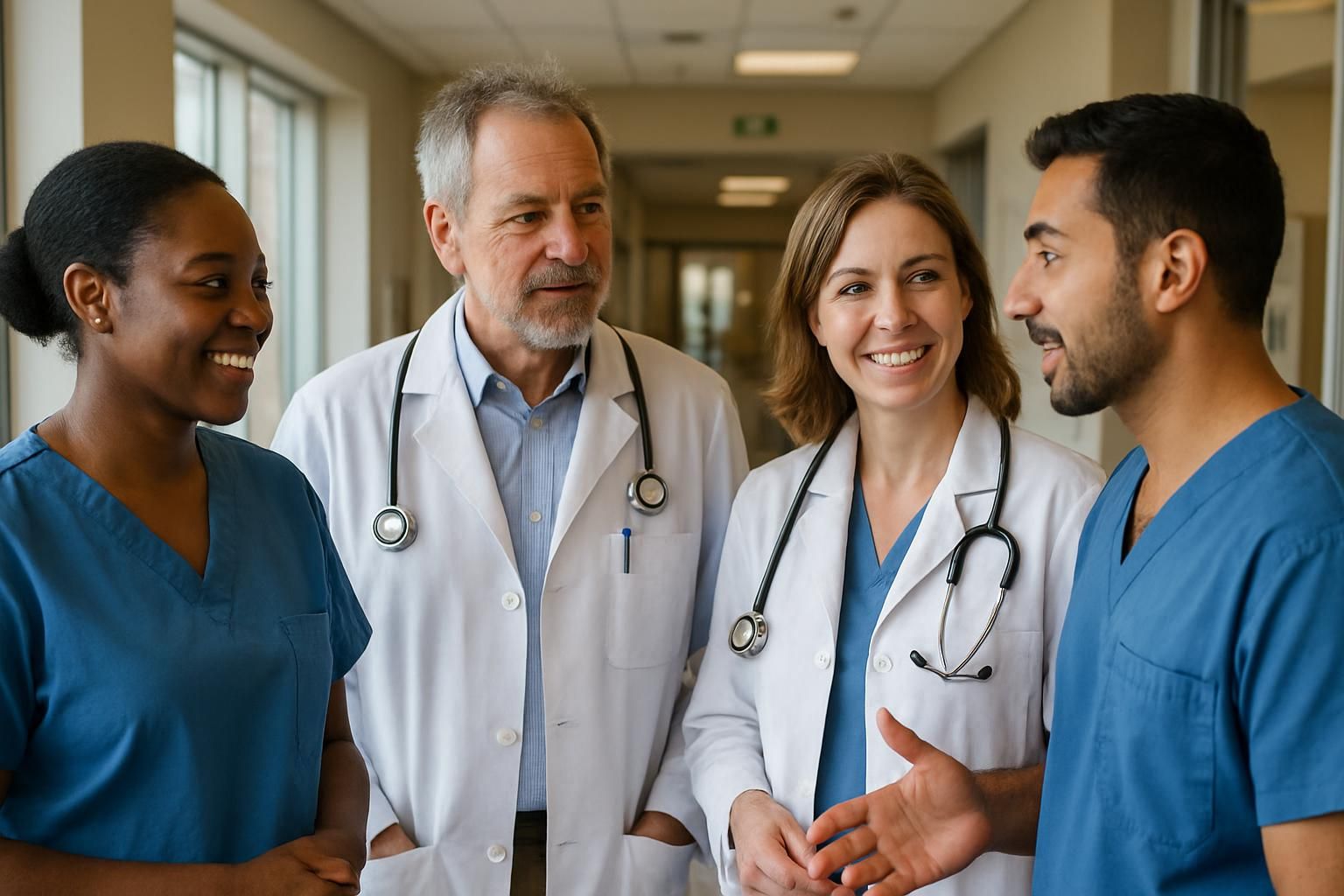 découvrez les résultats des études récentes sur l'orientation médicale au québec et leurs implications pour les professionnels de la santé et les patients.