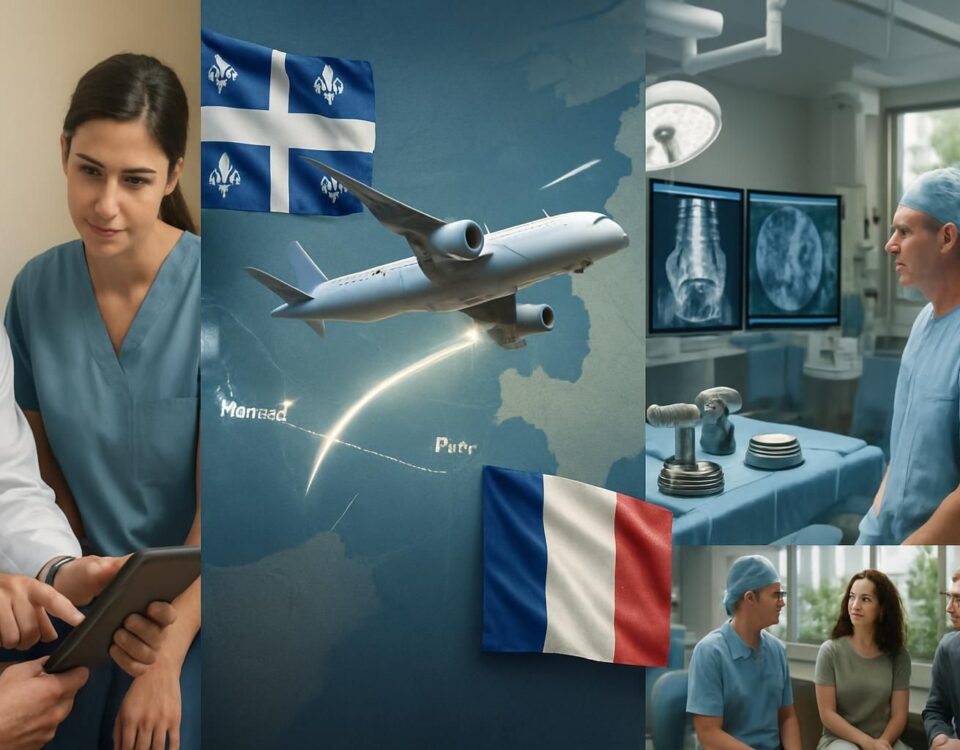 découvrez les conclusions des études récentes sur l'orientation médicale au québec, leurs impacts et perspectives pour le système santé.