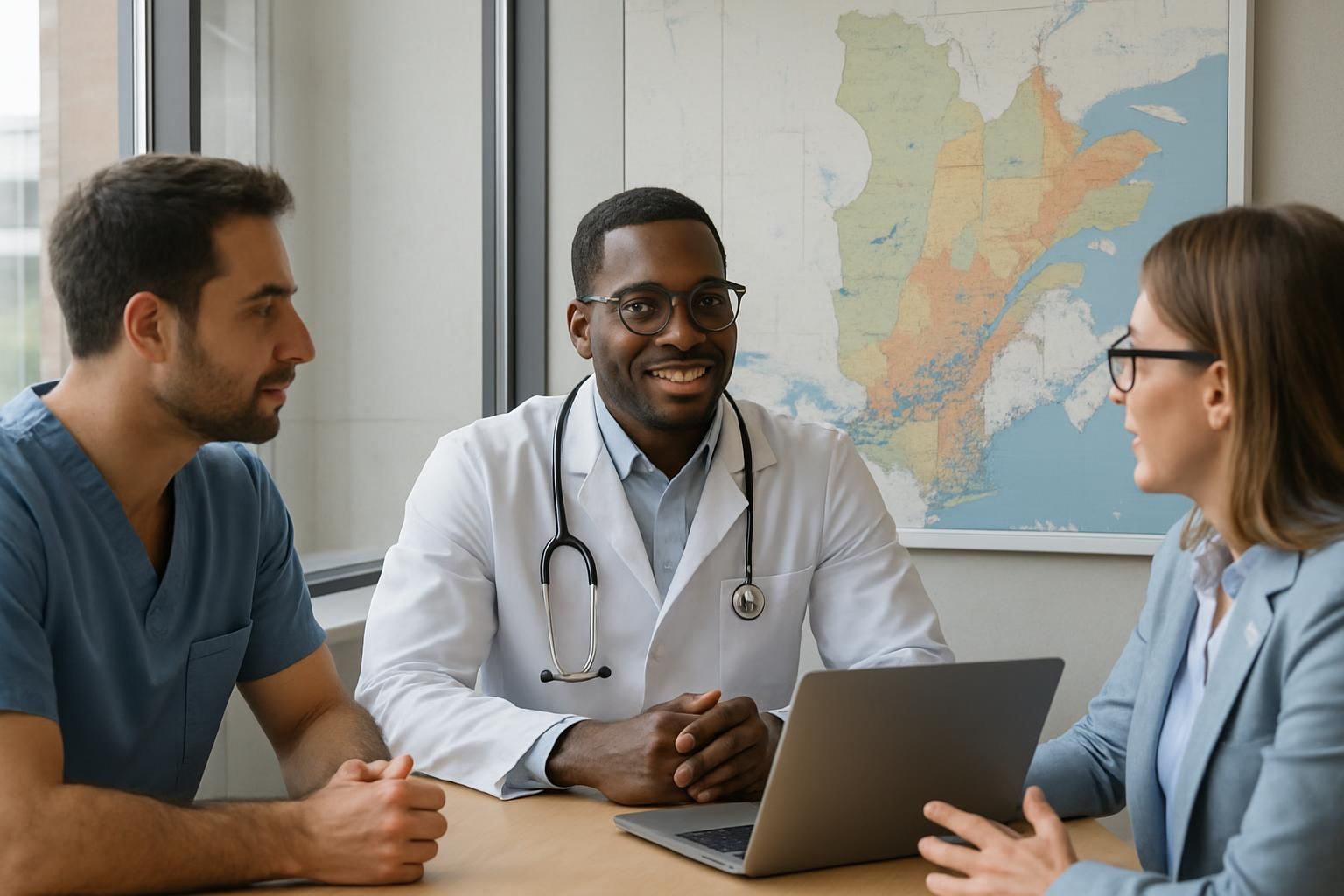 découvrez les conclusions des études récentes sur l'orientation médicale au québec, analysant les tendances, défis et innovations dans le secteur de la santé.