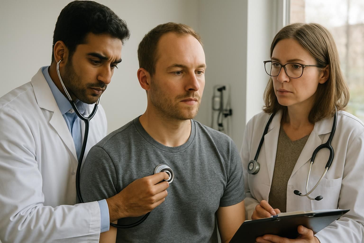 découvrez les conclusions des études récentes sur l'orientation médicale au québec et leur impact sur le système de santé.