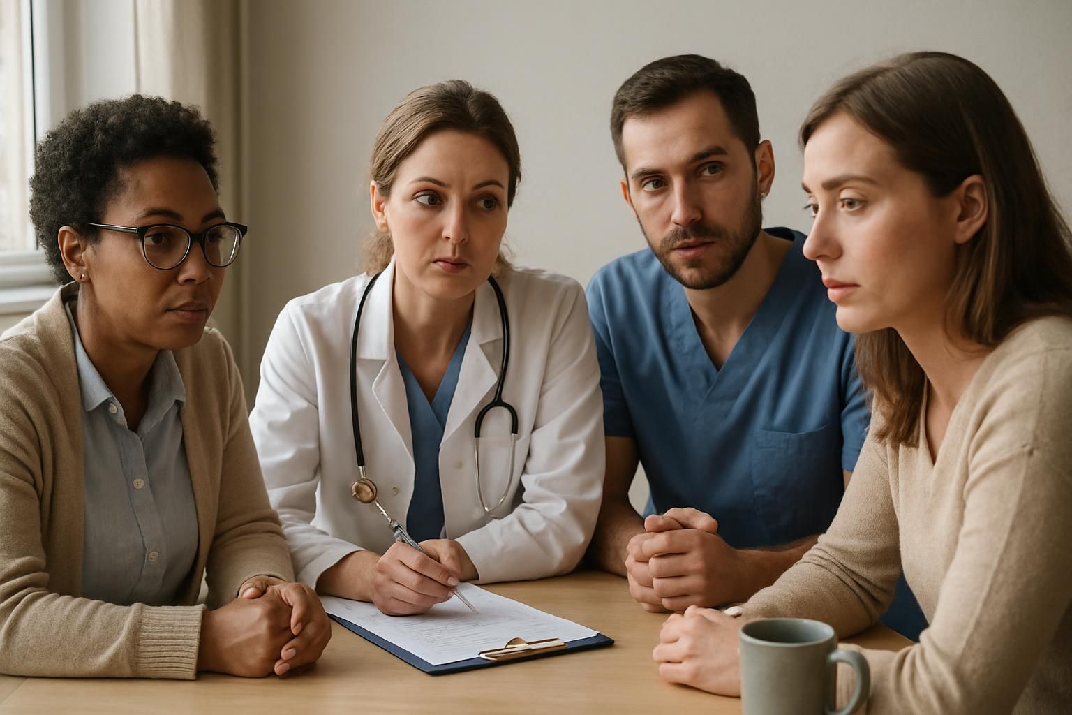 découvrez les résultats des études récentes sur l'orientation médicale au québec et leur impact sur les pratiques de santé.