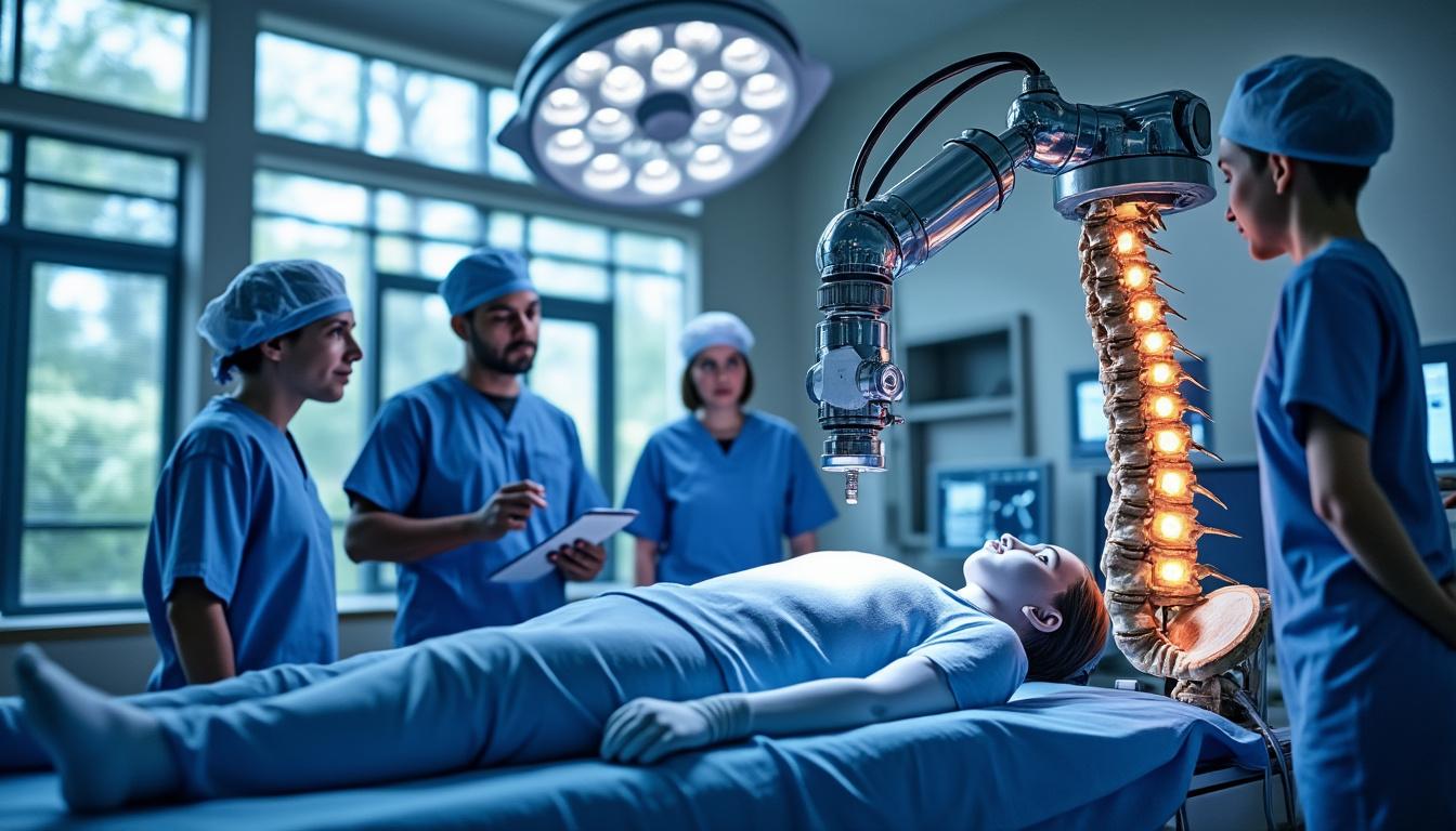 découvrez les insights clés des études récentes sur le parcours patient transatlantique et leurs implications pour l'amélioration des soins de santé.