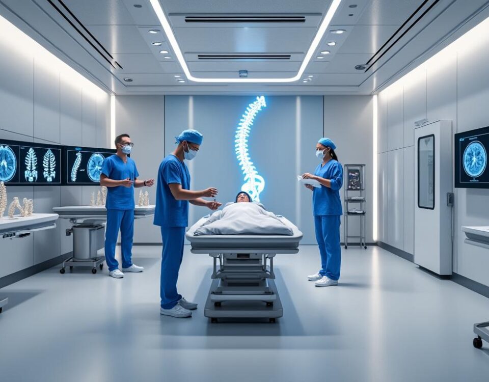 découvrez les résultats des études sur le parcours patient transatlantique et leurs implications pour améliorer les soins de santé internationaux.