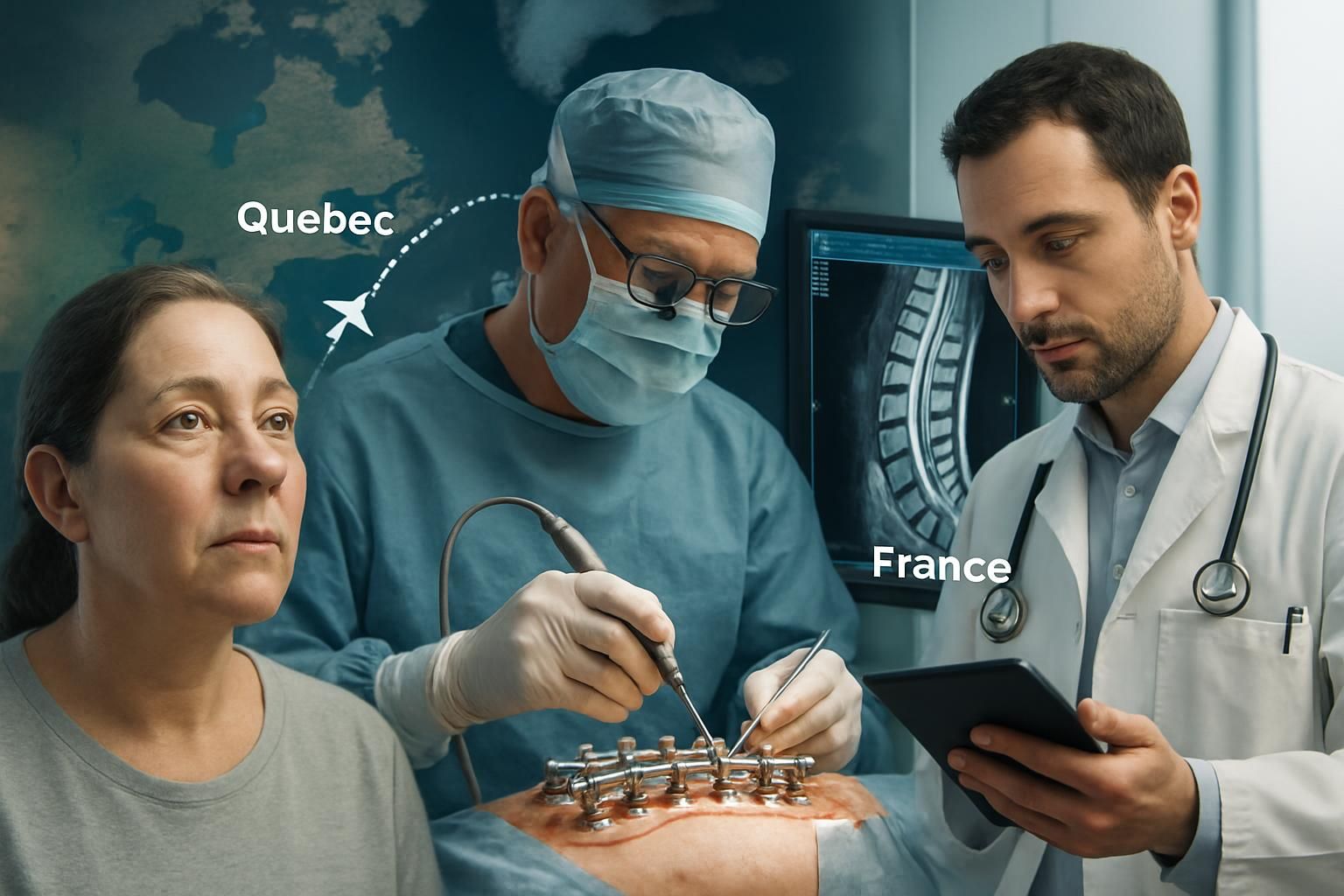 découvrez les résultats des études sur l'efficacité des questionnaires et des examens initiaux pour améliorer l'évaluation et la compréhension des compétences.
