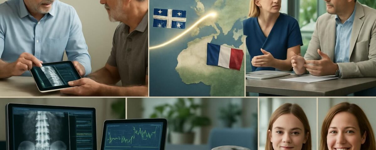 découvrez les insights clés des études portant sur les questionnaires et examens initiaux, et comprenez leur impact dans divers domaines.