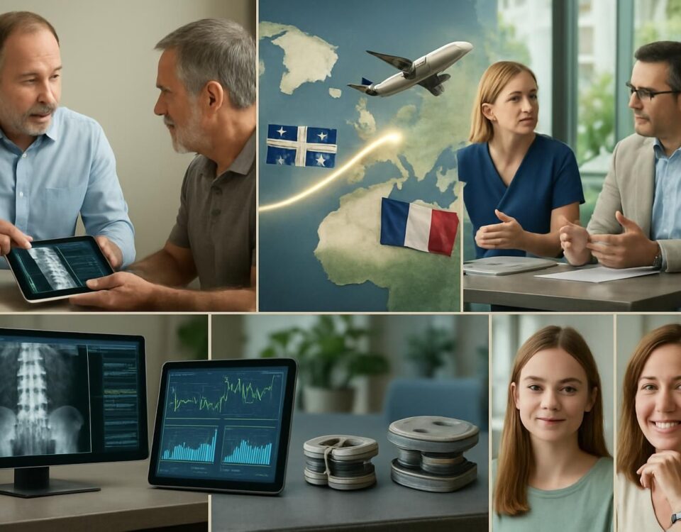 découvrez les insights clés des études portant sur les questionnaires et examens initiaux, et comprenez leur impact dans divers domaines.