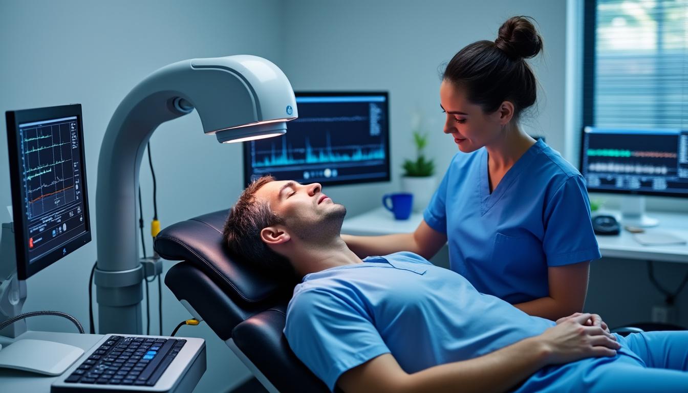 découvrez les résultats des études sur la récupération fonctionnelle par paliers et comprenez son efficacité dans l'amélioration progressive des capacités.