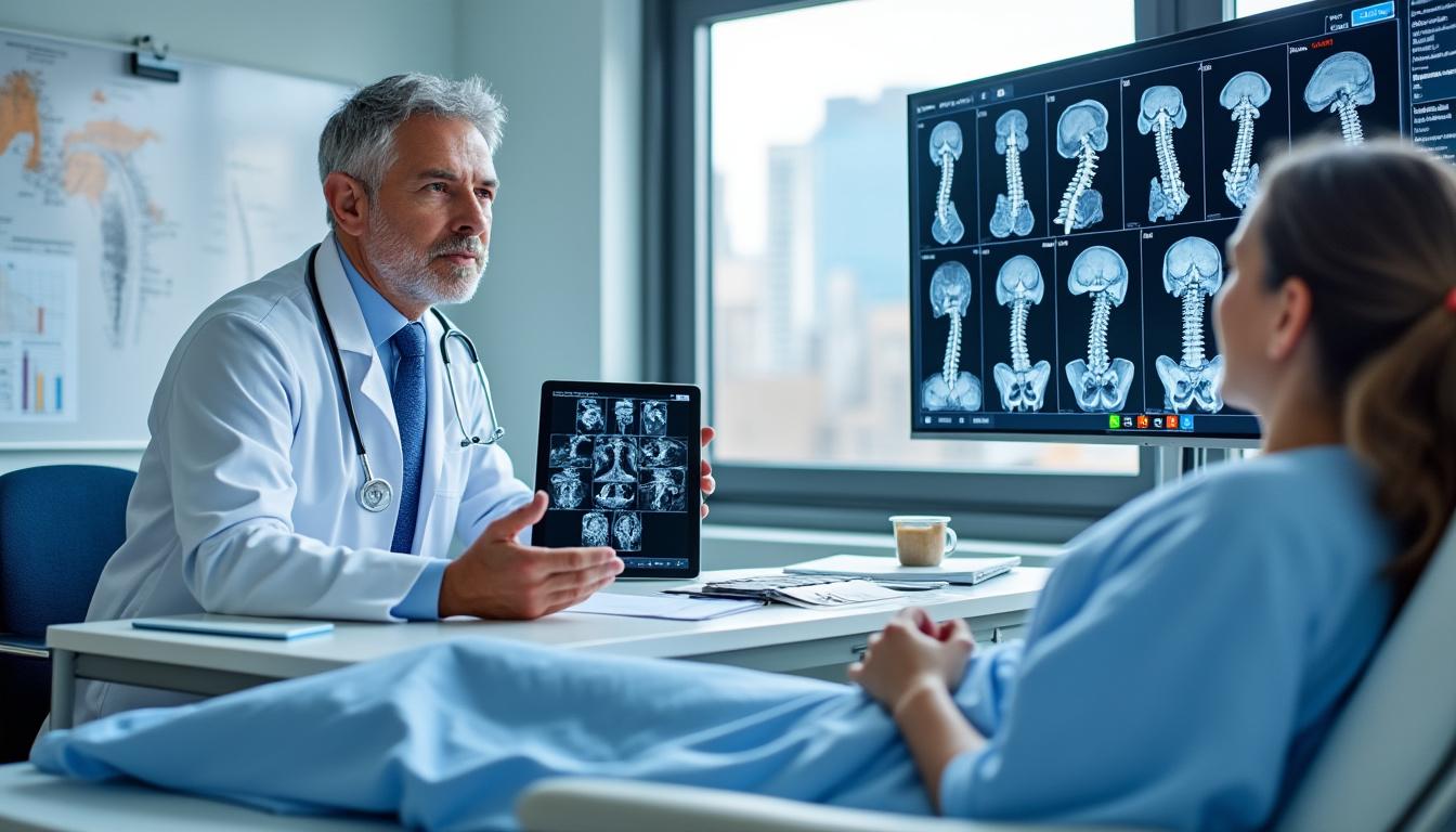 découvrez les conclusions des études sur la récupération fonctionnelle par paliers et comment cette méthode optimise la réhabilitation progressive.