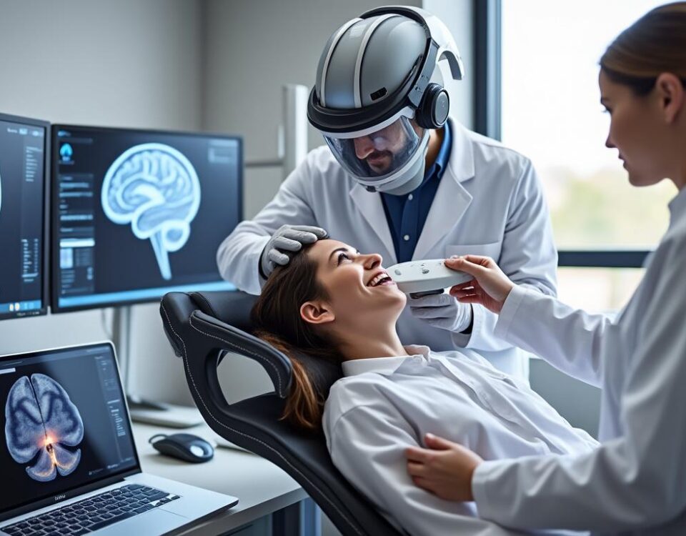 découvrez ce que révèlent les études sur la récupération fonctionnelle par paliers, ses bénéfices et méthodes pour optimiser la réhabilitation progressive.