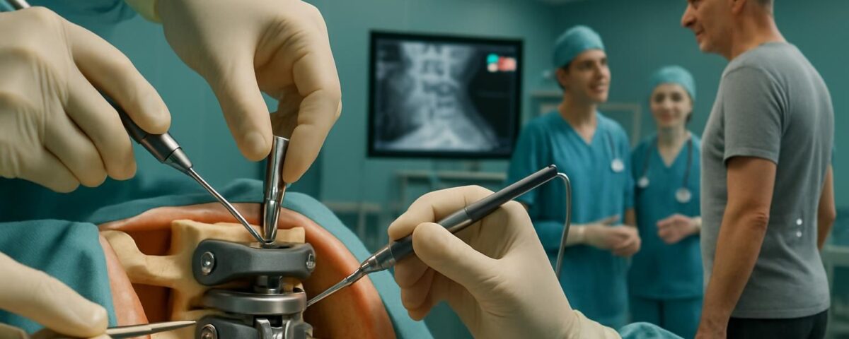 découvrez ce que révèlent les études sur le rôle de franchir dans la prise en charge, ses impacts et bénéfices pour les patients.