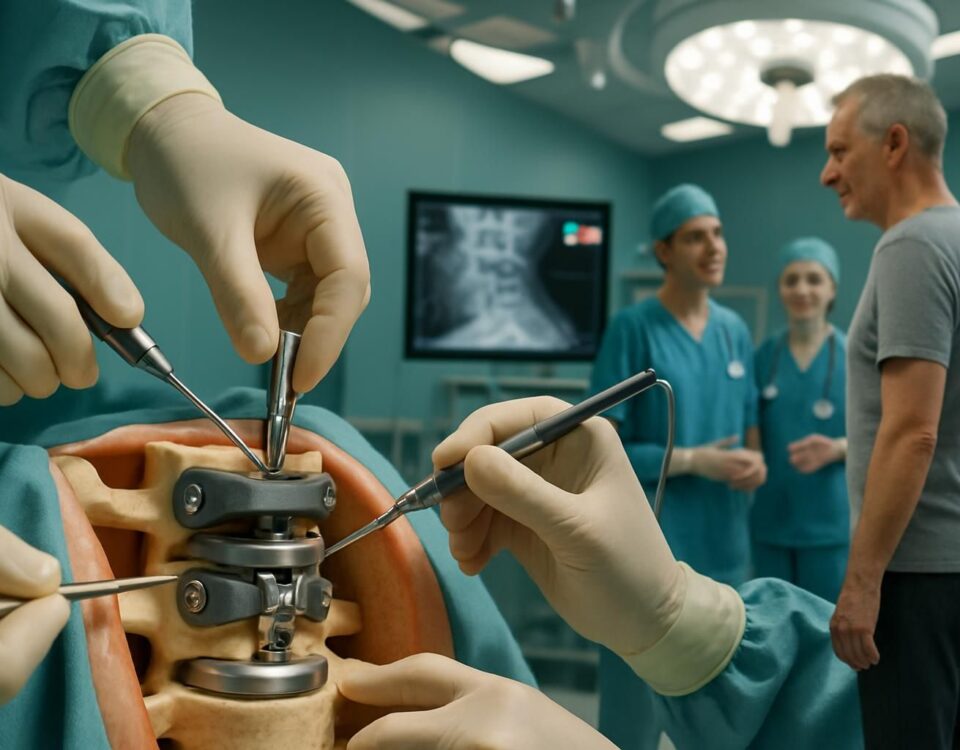 découvrez ce que révèlent les études sur le rôle de franchir dans la prise en charge, ses impacts et bénéfices pour les patients.