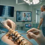 découvrez les résultats des études sur la technologie cousin spine et franchir, analysant leur impact et leurs innovations dans le domaine.