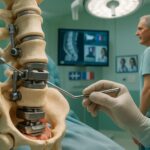 découvrez les résultats des études sur la technologie cousin spine et franchir, analysant leur efficacité et impact dans le domaine médical.