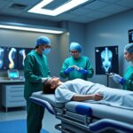 découvrez la chirurgie du rachis en france, une étape essentielle au cœur du parcours de soin pour traiter les pathologies de la colonne vertébrale avec expertise et innovation.