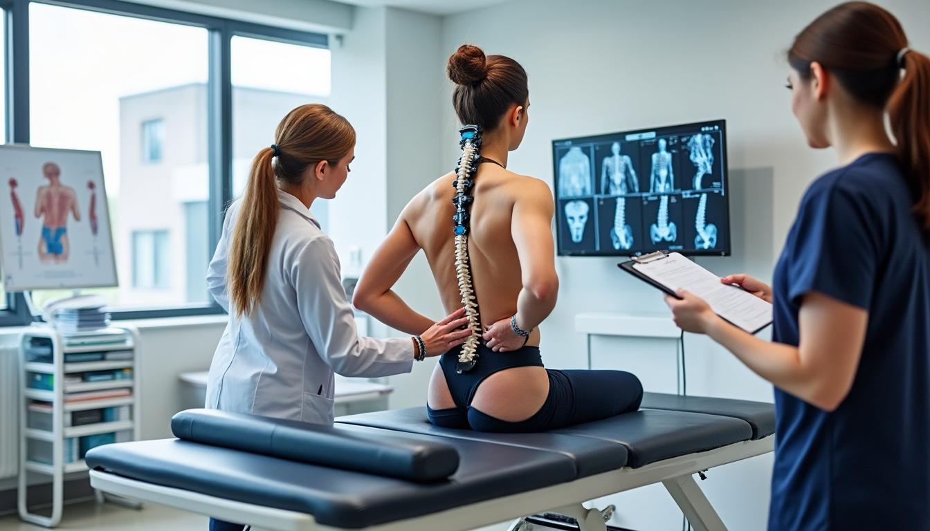 découvrez la chirurgie du rachis en france, une étape clé au cœur du parcours de soin pour traiter efficacement les problèmes de colonne vertébrale.