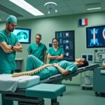 découvrez l'impact de la chirurgie du rachis en france sur le choix des interventions chirurgicales, avec un focus sur les avancées et les critères décisionnels pour optimiser les traitements.