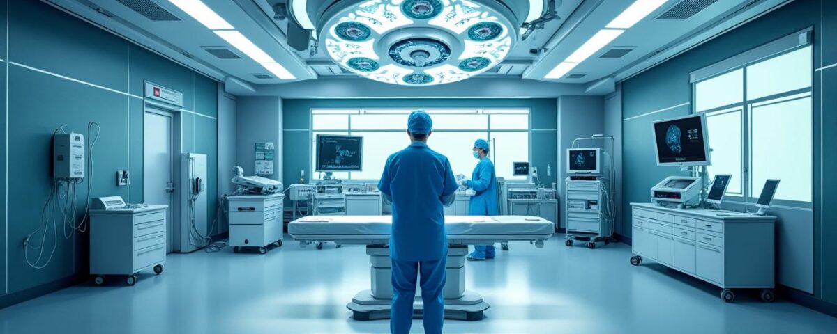 découvrez l'avis d'un expert sur la chirurgie du rachis en france, ses techniques, ses bénéfices et ce qu'il faut savoir avant une intervention.