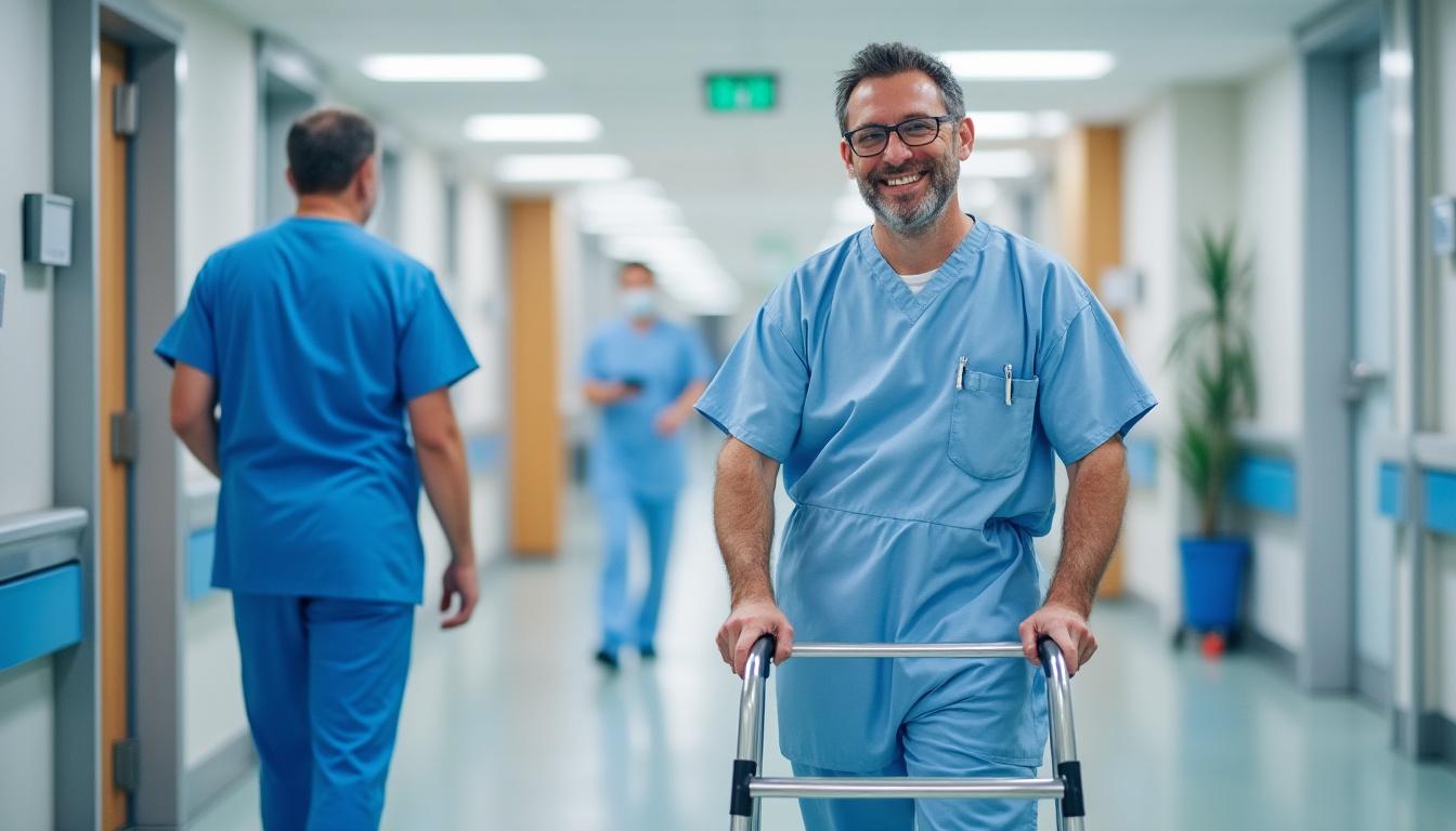 découvrez l'avis d'un expert sur la chirurgie du rachis en france, ses techniques, bénéfices et conseils pour une meilleure prise en charge.