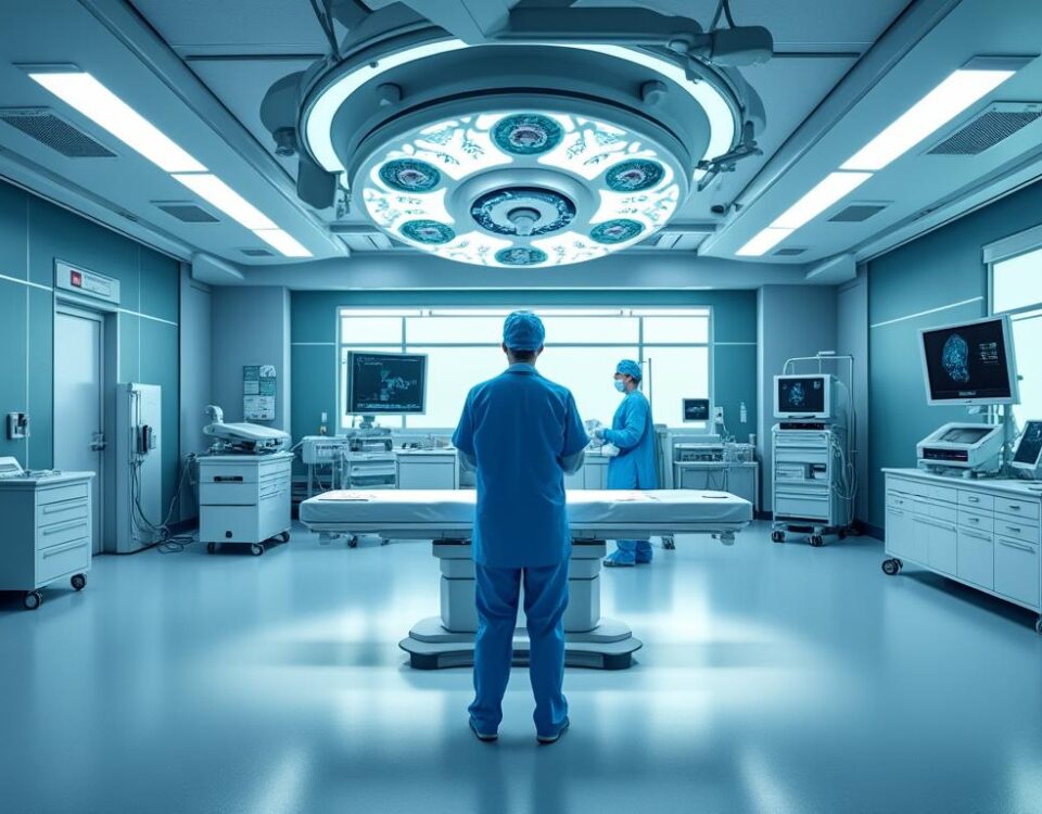 découvrez l'avis d'un expert sur la chirurgie du rachis en france, ses techniques, ses bénéfices et ce qu'il faut savoir avant une intervention.