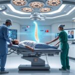 découvrez comment la chirurgie simple, la fusion et la motion jouent un rôle essentiel au cœur du parcours de soin pour améliorer la qualité de vie des patients.