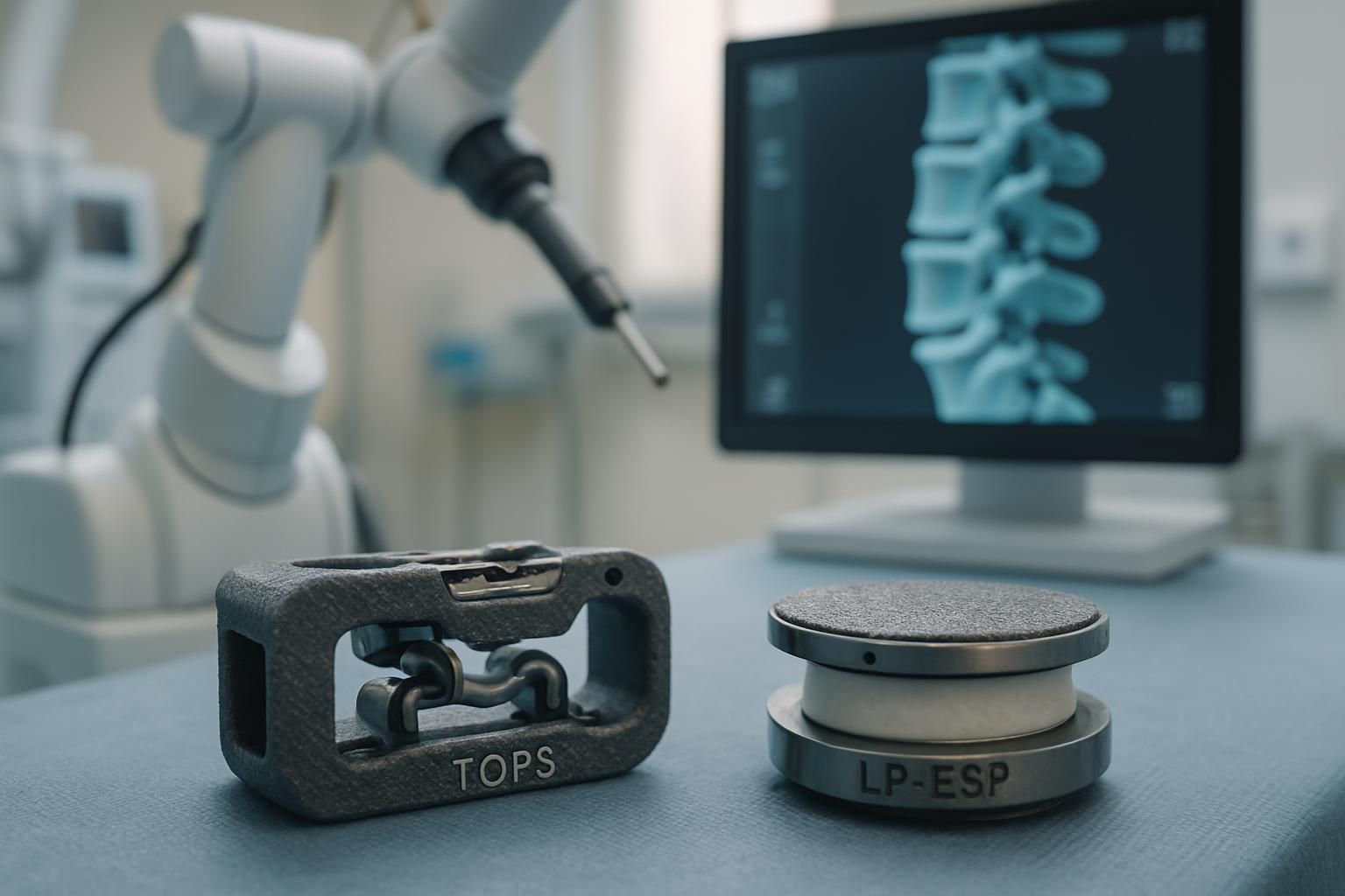 découvrez comment bien vous préparer et comprendre les critères d’éligibilité essentiels pour une chirurgie du dos réussie.