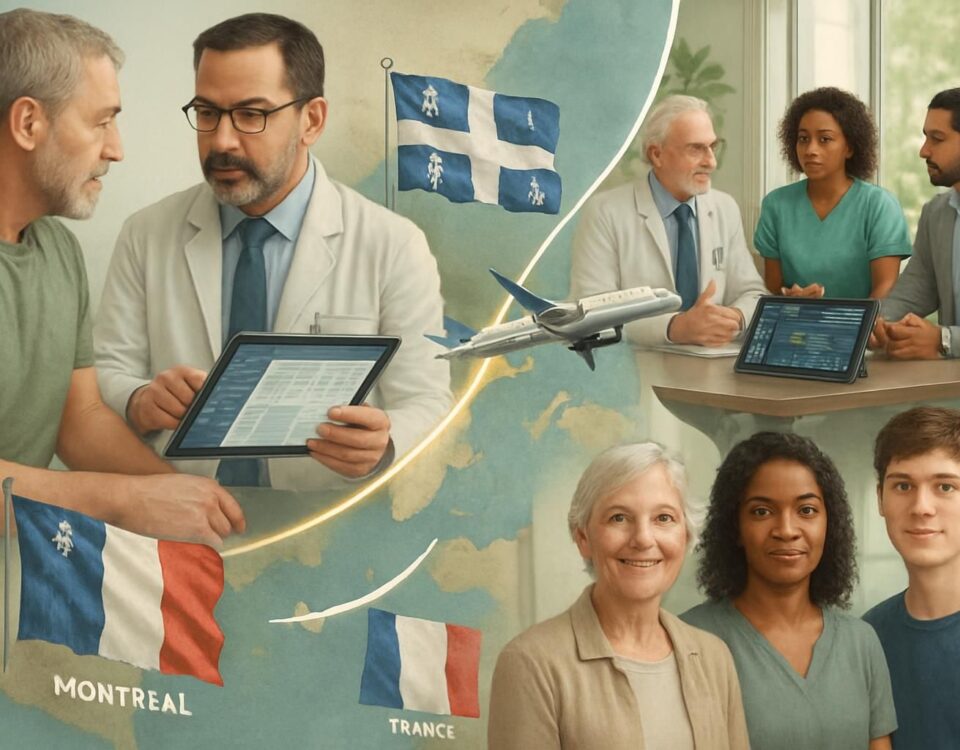 découvrez comment bien vous préparer aux critères d’éligibilité pour la chirurgie du dos afin d'optimiser vos chances de réussite et garantir un suivi adapté.