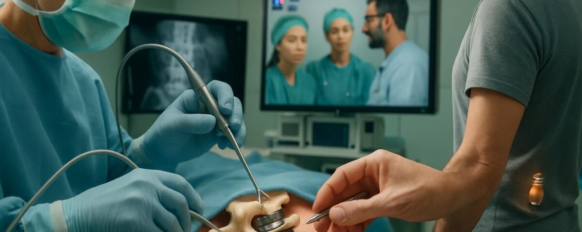 découvrez comment bien vous préparer avant de consulter vos hôpitaux et chirurgiens partenaires pour assurer le succès de vos soins médicaux.