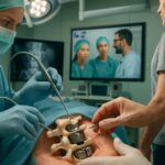 découvrez comment bien vous préparer avant de consulter vos hôpitaux et chirurgiens partenaires pour assurer le succès de vos soins médicaux.
