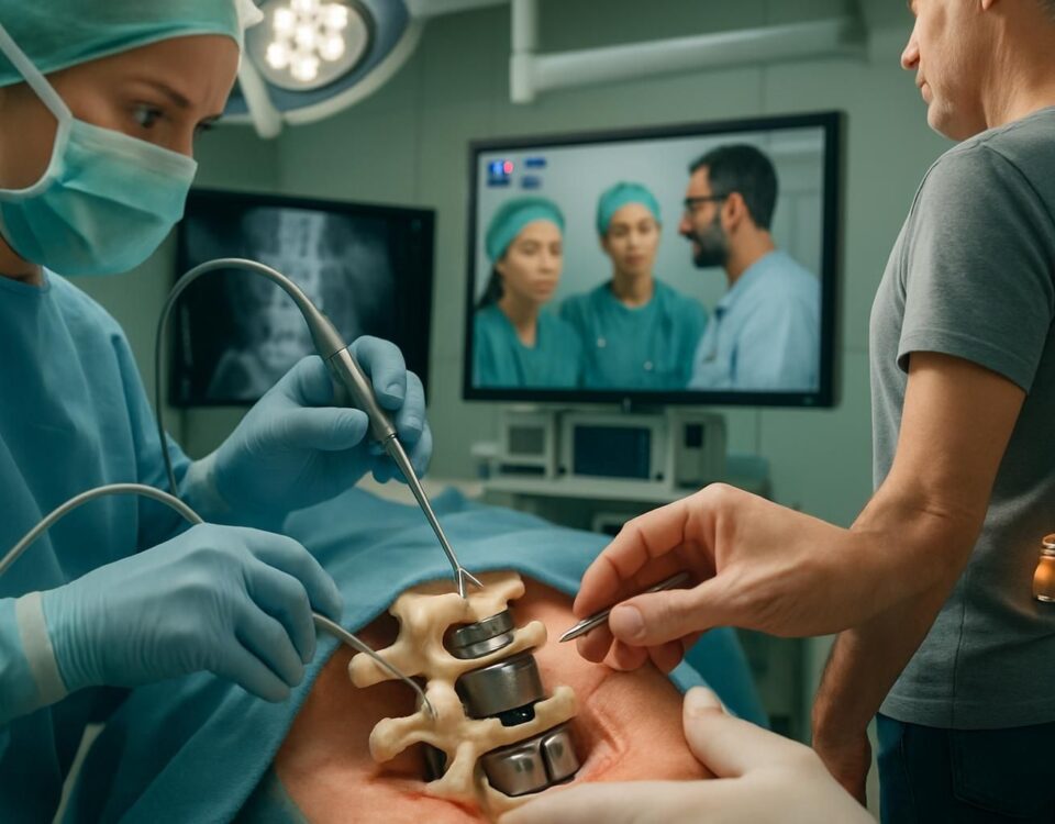 découvrez comment bien vous préparer avant de consulter vos hôpitaux et chirurgiens partenaires pour assurer le succès de vos soins médicaux.