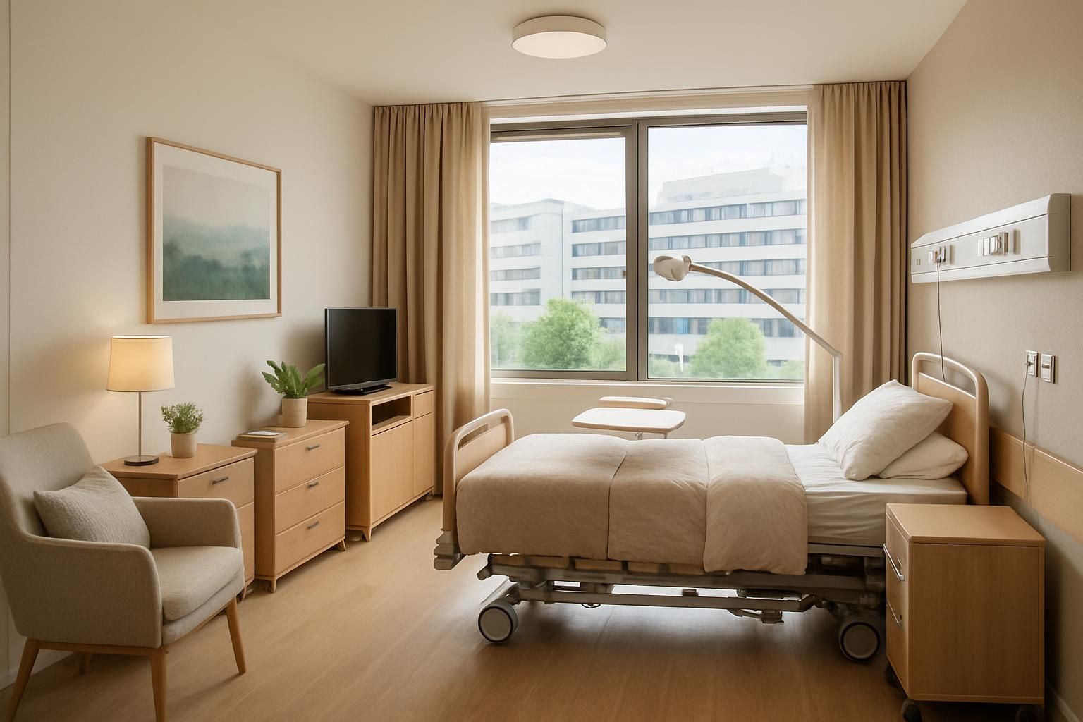 découvrez les meilleures astuces pour bien se préparer à la logistique médicale et à l'hébergement, en assurant organisation, efficacité et confort.