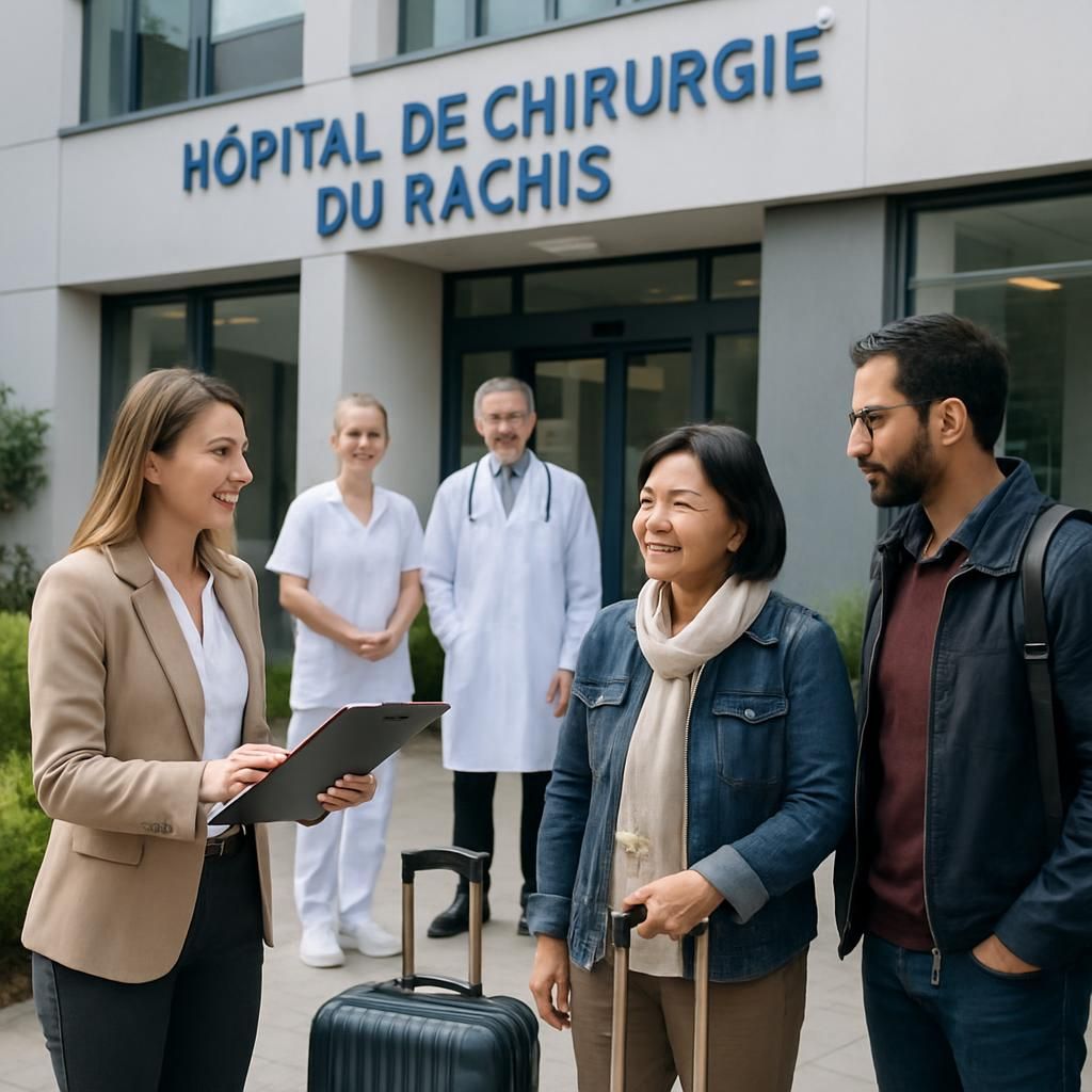 découvrez comment bien se préparer à la logistique médicale et à l'hébergement pour assurer une organisation efficace et un accueil optimal.