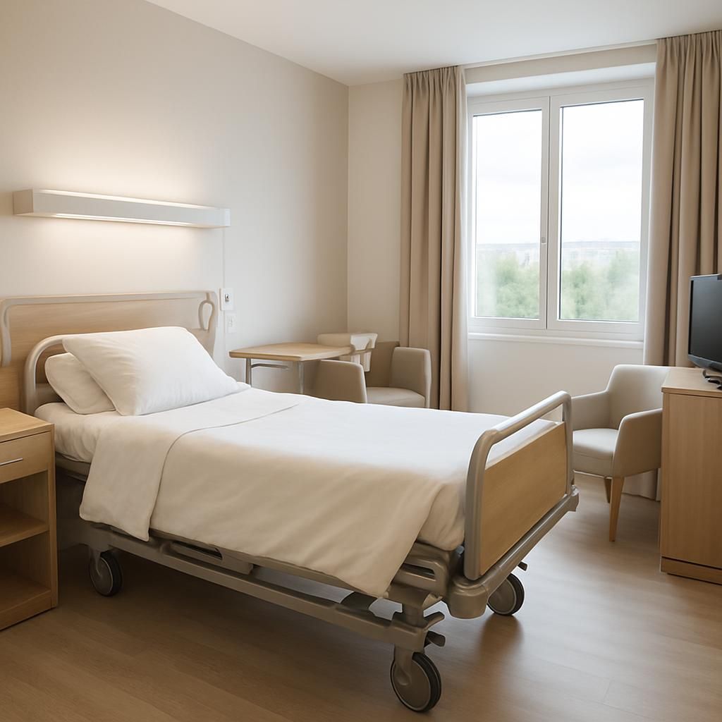 découvrez comment bien se préparer à la logistique médicale et à l'hébergement pour assurer une organisation efficace et optimale de vos services.