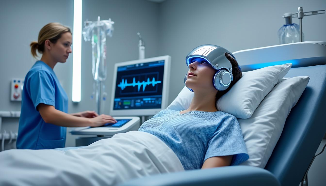 découvrez comment bien se préparer à la prévention du syndrome post-laminectomie avec des conseils pratiques et des stratégies efficaces pour améliorer votre rétablissement.