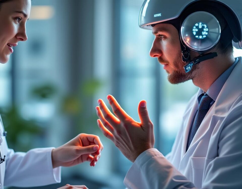 découvrez nos conseils pour bien se préparer aux témoignages de patients en convalescence et assurer un partage d'expérience authentique et rassurant.