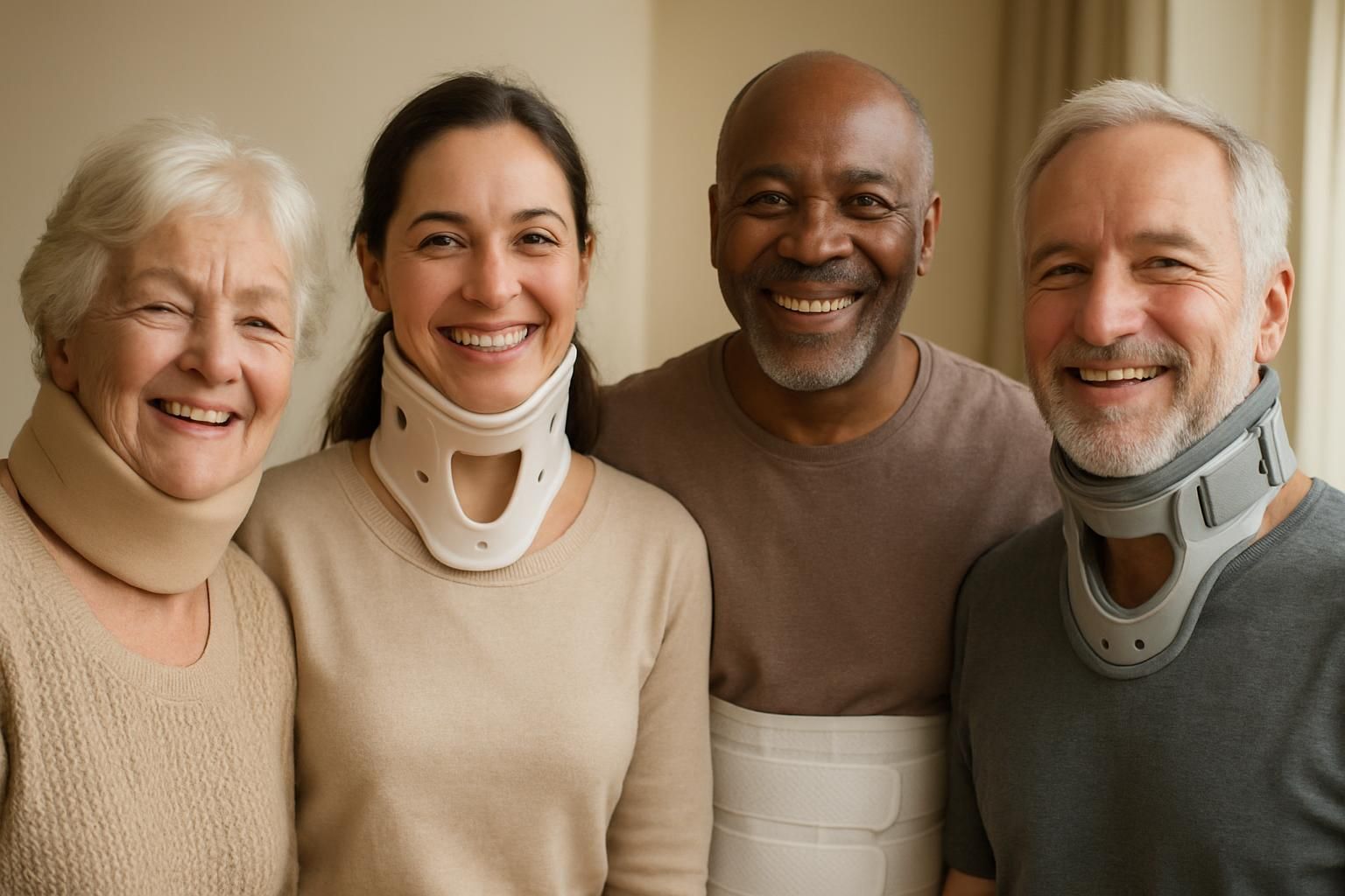 découvrez comment une organisation efficace des examens d’imagerie peut optimiser les processus médicaux et améliorer significativement les résultats cliniques pour les patients.