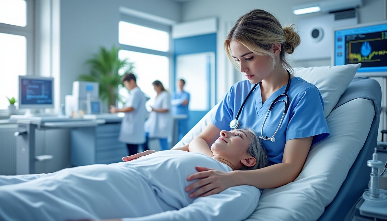 découvrez comment la décompression neurovertébrale contribue à améliorer les résultats cliniques en soulageant la pression nerveuse et en favorisant la récupération.