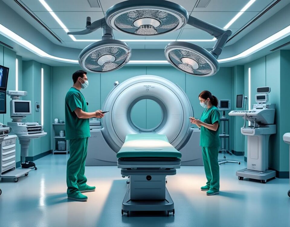 découvrez comment la décompression neurovertébrale contribue à améliorer les résultats cliniques en soulageant la pression nerveuse et en favorisant la guérison.